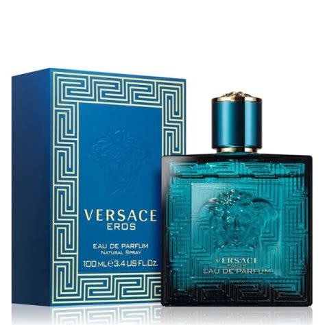 parfum versace erose homme prix